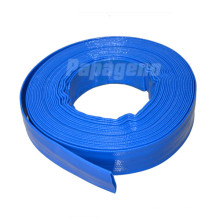 4 Inch PVC Layflat Hose